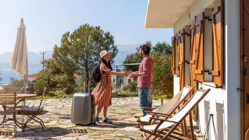 airbnb
